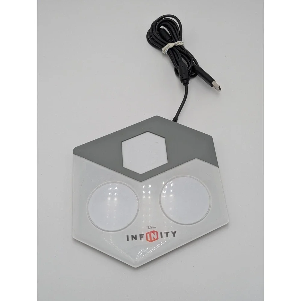 Disney Infinity Portal Base Pad For Wii U PS3 PS4 Wii 2.0 3.0 INF-8032386